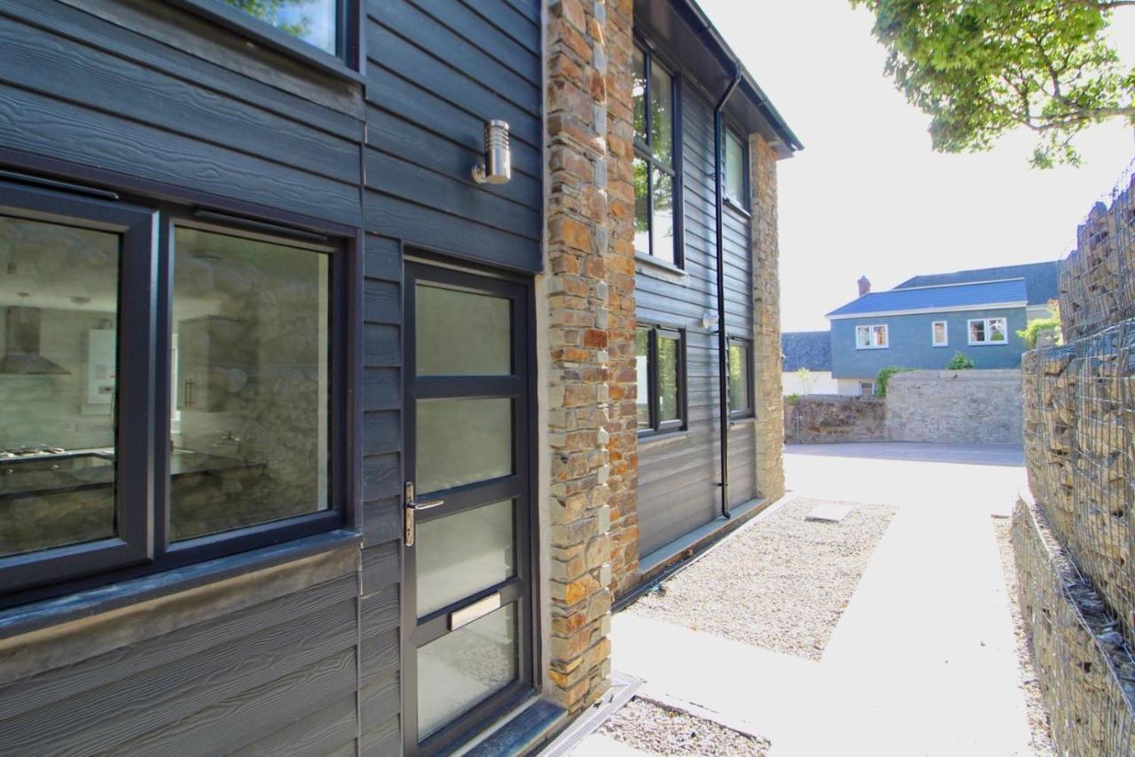 Oliver'S Yard Helston Bagian luar foto