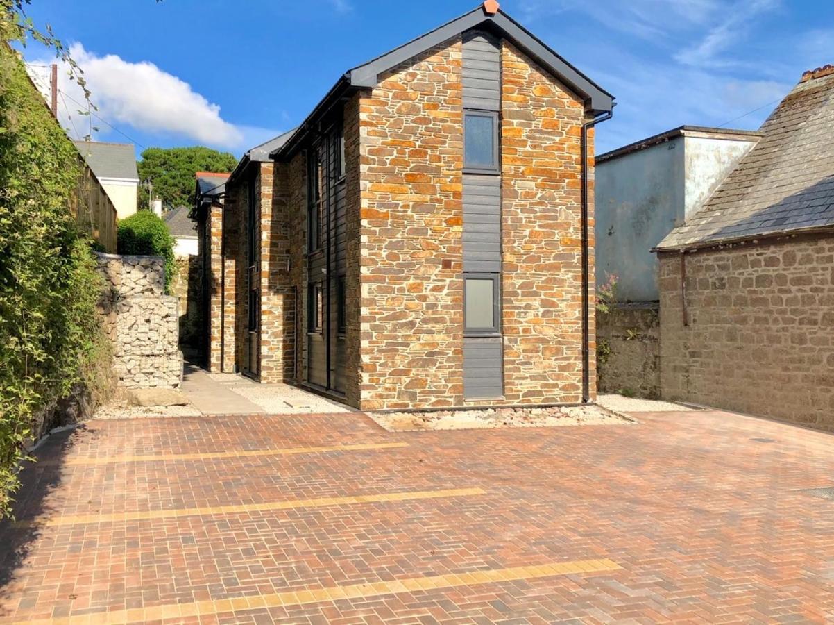 Oliver'S Yard Helston Bagian luar foto